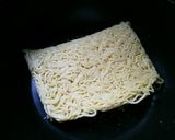 順番を変えるだけ!さっぱり焼きそば☆作り方1写真
