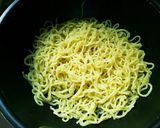 順番を変えるだけ!さっぱり焼きそば☆作り方2写真