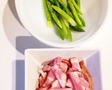 簡単おつまみ☆ジャーマンポテト*マヨ風味作り方2写真