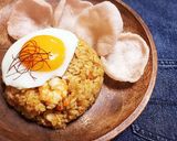 お家で簡単♪ナシゴレン作り方6写真