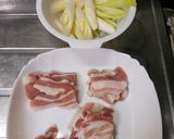 ☆なす麻婆丼☆作り方6写真