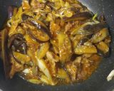 ☆なす麻婆丼☆作り方9写真