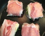 ヘルシー♪豆腐のチーズはさみ焼き作り方6写真