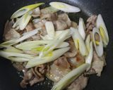 ☆なす麻婆丼☆作り方7写真