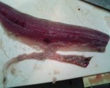 秋刀魚のマリネ作り方8写真