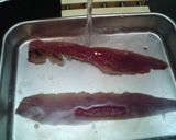 秋刀魚のマリネ作り方11写真