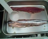 秋刀魚のマリネ作り方10写真