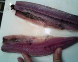 秋刀魚のマリネ作り方6写真