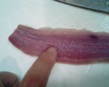 秋刀魚のマリネ作り方13写真