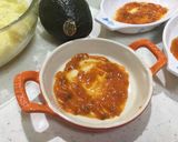 アボカド入り！とろとろ♡ポテトグラタン作り方3写真