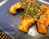 フライパンで簡単☆つやつやぶり照り焼き作り方9写真