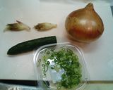 秋刀魚のマリネ作り方1写真