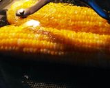 コーンの茹で方作り方3写真