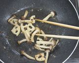 塩麹フレンチトースト~秋のサラダ添え~作り方6写真