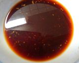茹で鶏とごぼう シメジのおかか和え♪作り方1写真