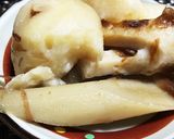 根菜の土佐煮作り方8写真