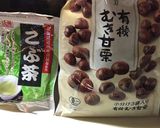 昆布茶できまり✿うちの栗ご飯作り方7写真