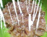 鶏ミンチde唐揚げ作り方1写真