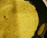一手間でリッチに！レトルトでオムカレー♪作り方5写真