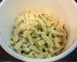 正調きつね丼作り方3写真
