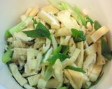 正調きつね丼作り方4写真