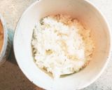 温玉のっけ！まぐろのアボカド丼作り方3写真