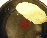 一手間でリッチに！レトルトでオムカレー♪作り方7写真