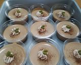 簡単美味しい♪ホワイトチョコムース作り方6写真