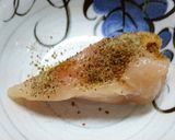 ちょっと本格カレー(カレー粉+スパイス)作り方1写真