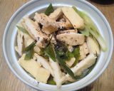 正調きつね丼作り方6写真