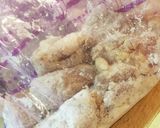 【主菜】簡単！絶品！鶏胸肉からあげ作り方3写真