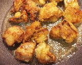 【主菜】簡単！絶品！鶏胸肉からあげ作り方4写真