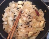 鶏肉のチリンドロン作り方2写真