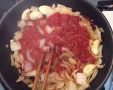 鶏肉のチリンドロン作り方3写真