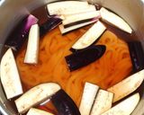 土鍋なくても鍋焼きうどん（コスパ抜群！）作り方1写真