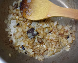 ちょっと本格カレー（カレー粉+スパイス）作り方7写真
