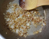 ちょっと本格カレー（カレー粉+スパイス）作り方8写真