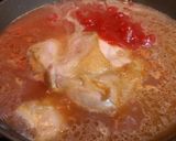 アボカド好きの♥イタリアン冷やしラーメン作り方2写真