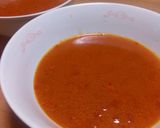 アボカド好きの♥イタリアン冷やしラーメン作り方3写真
