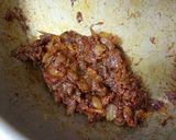ちょっと本格カレー(カレー粉+スパイス)作り方14写真