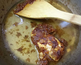 ちょっと本格カレー（カレー粉+スパイス）作り方16写真