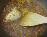 ちょっと本格カレー(カレー粉+スパイス)作り方17写真