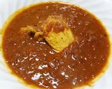 ちょっと本格カレー(カレー粉+スパイス)作り方19写真