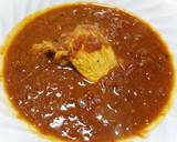 ちょっと本格カレー（カレー粉+スパイス）作り方19写真