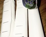 ⁂パイコロネ⁂作り方1写真