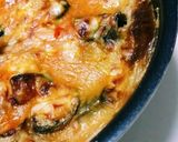 手軽に作れる!ナスonlyグラタン☆彡.作り方5写真