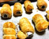 ⁂パイコロネ⁂作り方11写真
