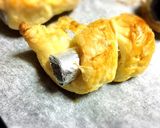 ⁂パイコロネ⁂作り方12写真