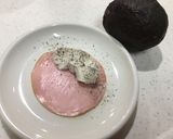 ヘルシーなアミューズ(≧▽≦)つまり前菜作り方1写真