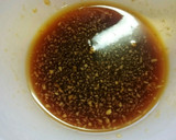男の簡単料理☆豚ロースのスタミナ焼き☆作り方1写真